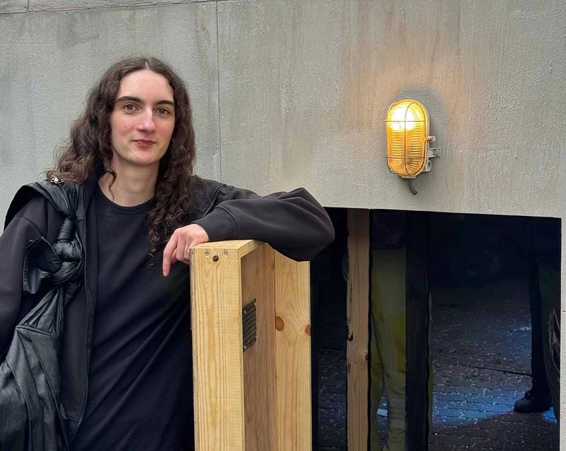 Picture of Laura Conant