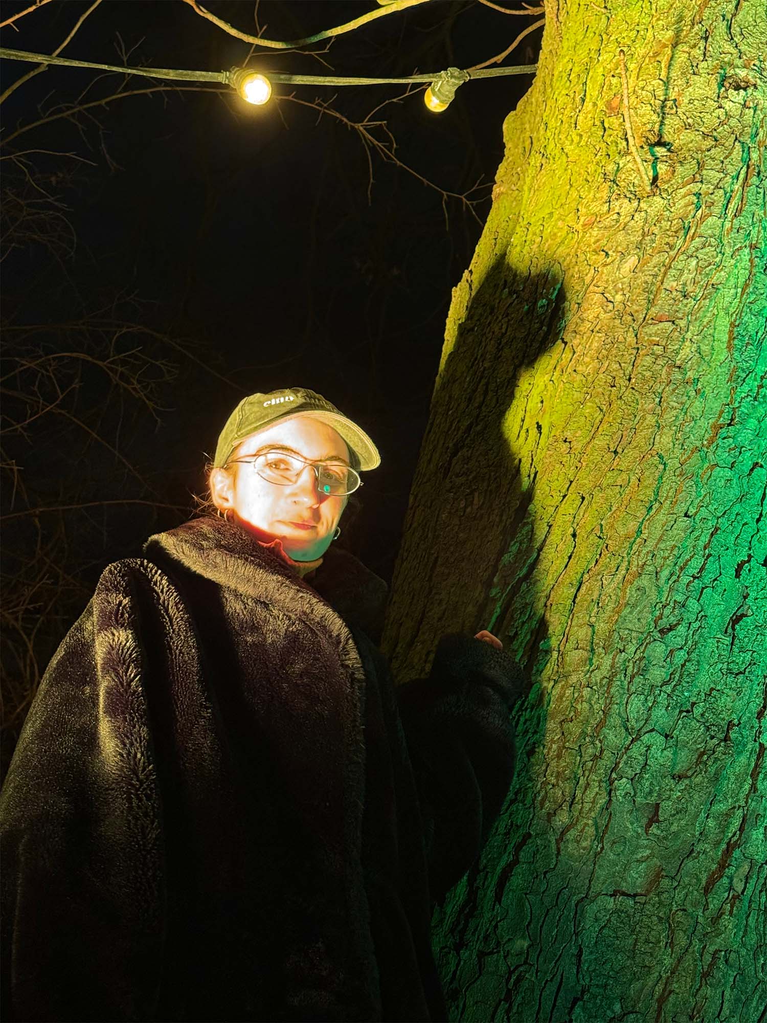 Picture of Laura Conant