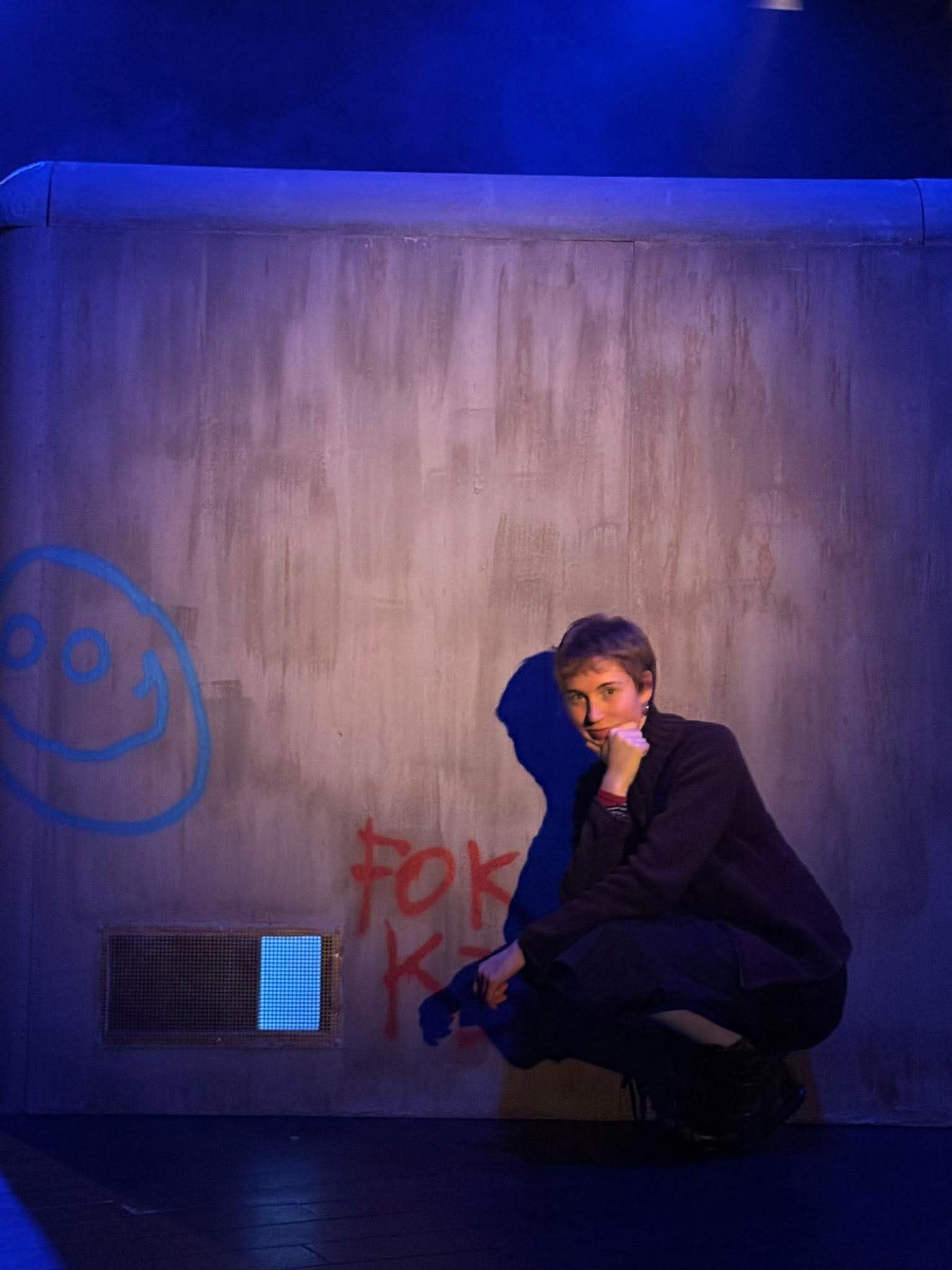 Picture of b-ke