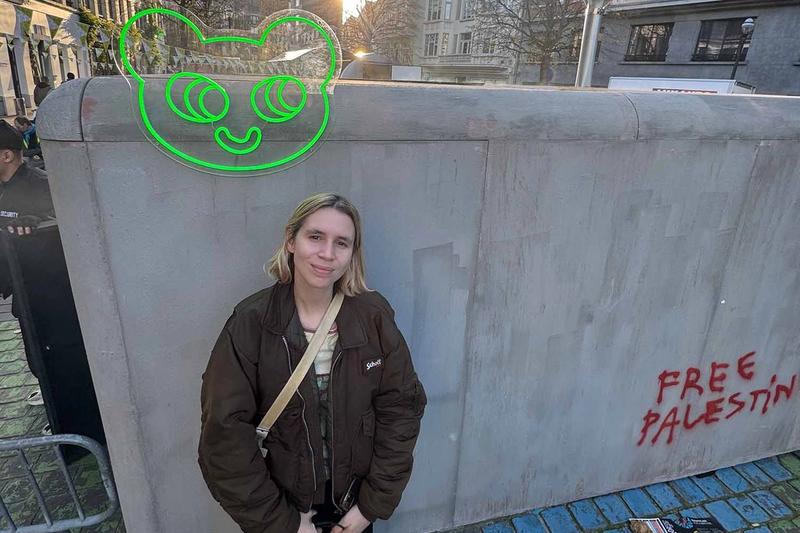 Picture of Nina Welch