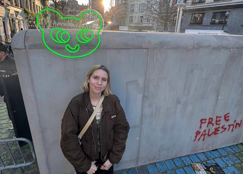 Afbeelding van Nina Welch