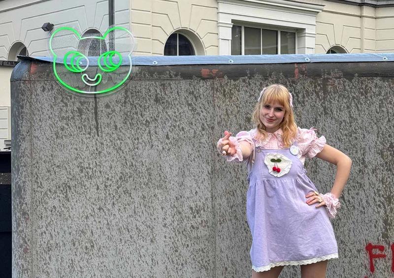 Afbeelding van Deliria