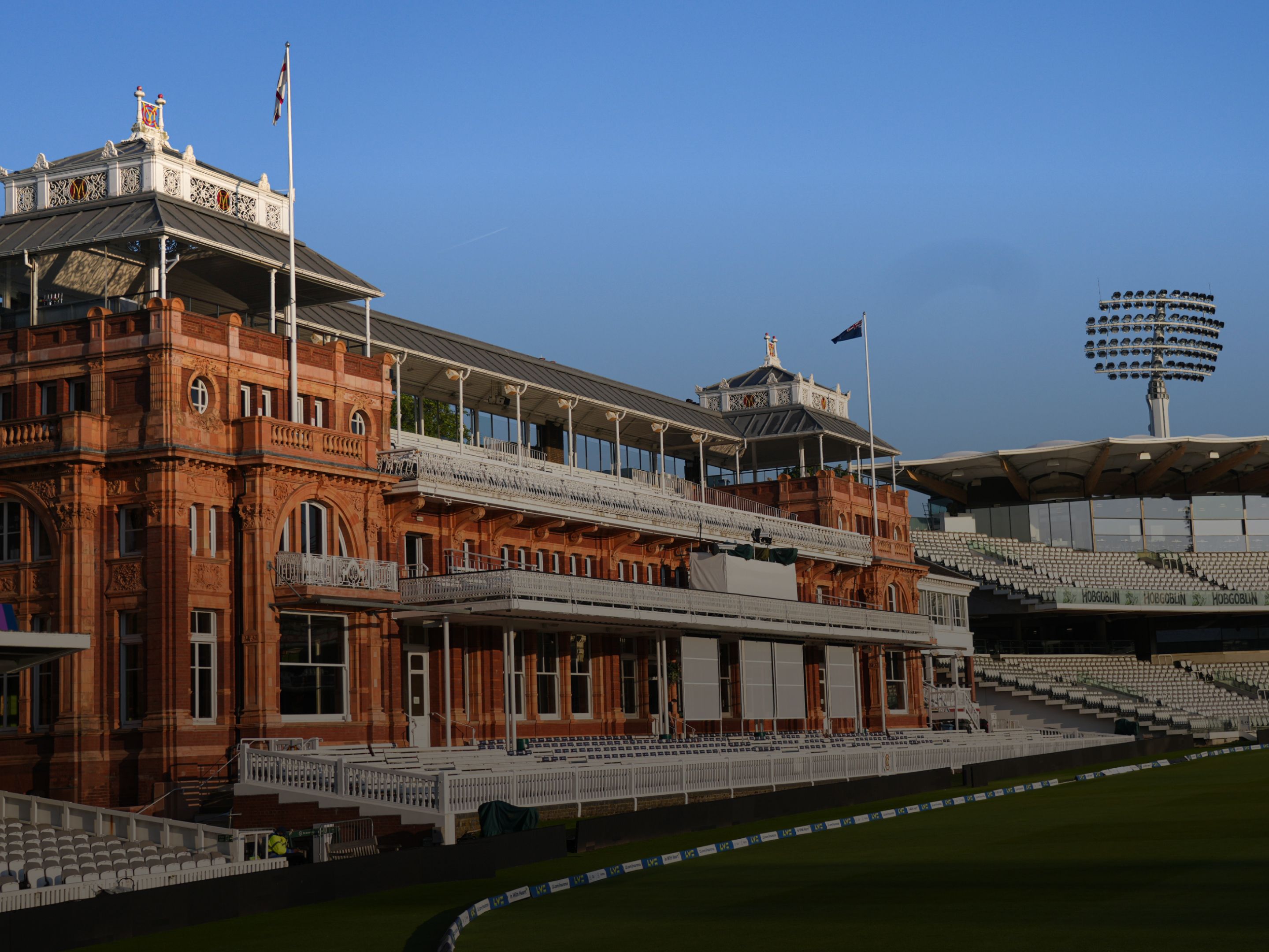 Lord's Quiz Challenge