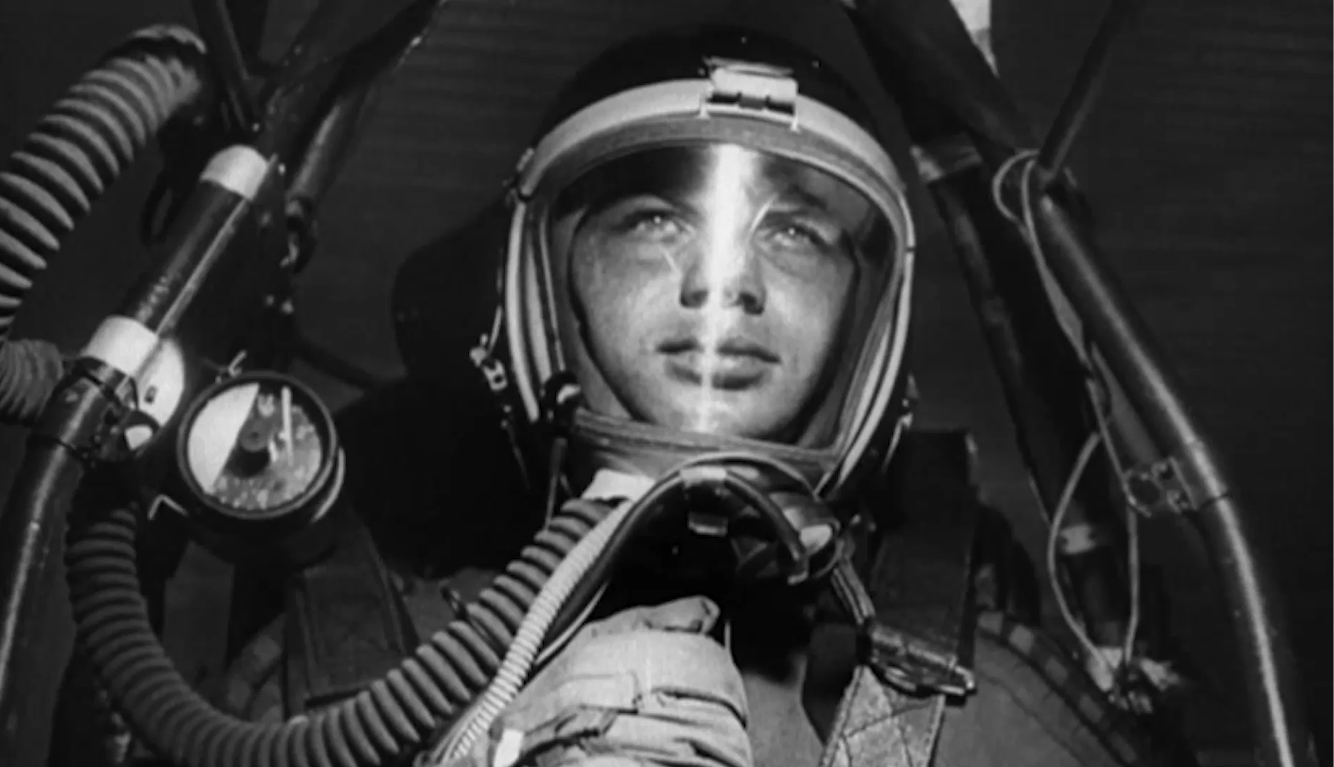 The Space Race