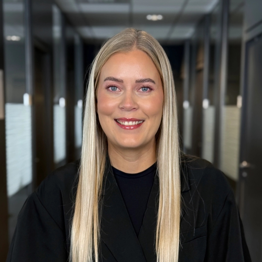 Veronica Torkelsen
