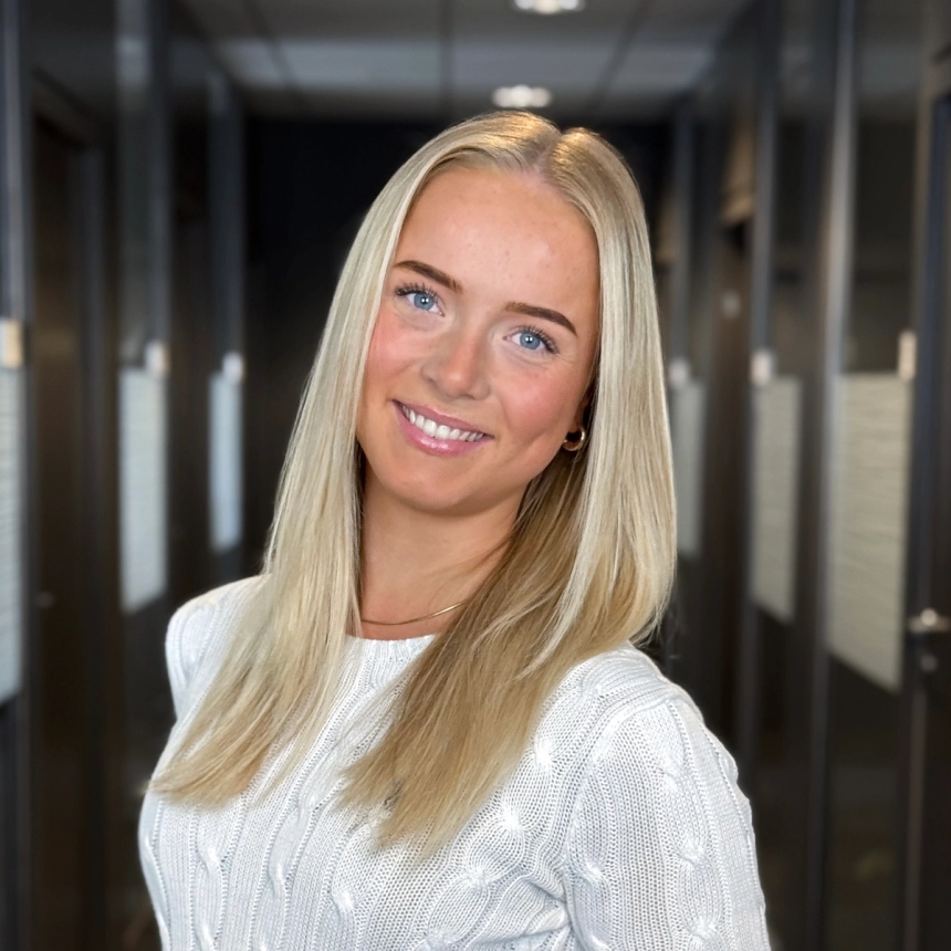 Guro Svendsen