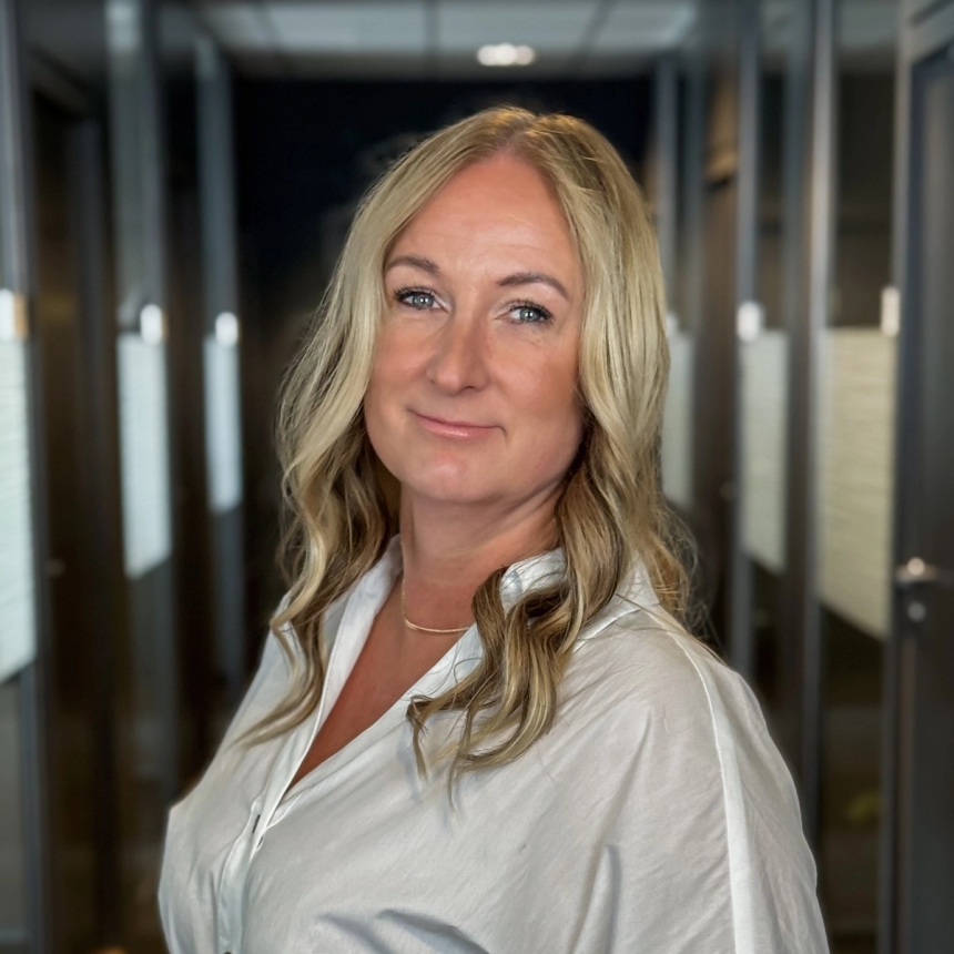 Monica Øritzland