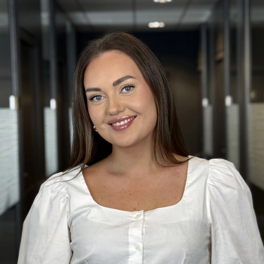 Kaia Leirvik Haga