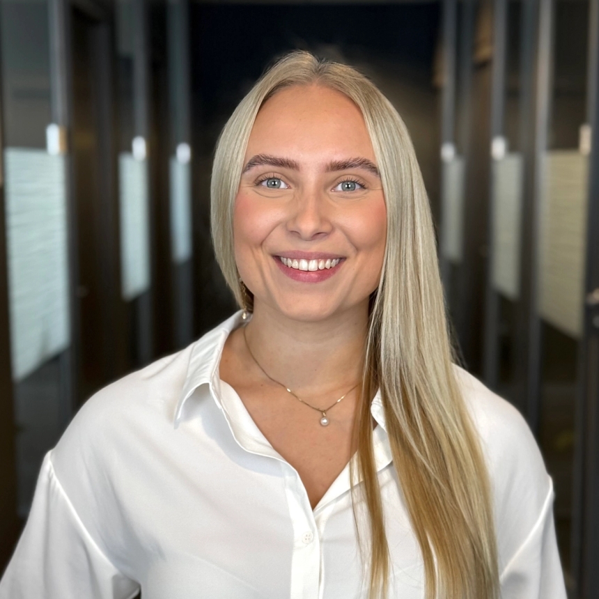 Emma Heggebø