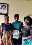 NextGem Foundation Partners with the Bayelsa State Ministry of Women and Children Affairs