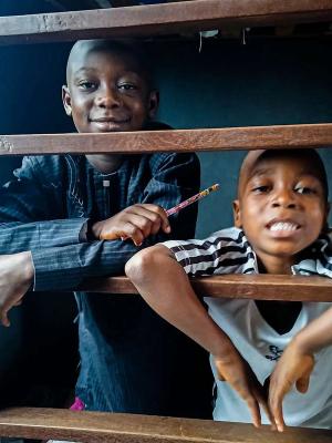 Nigeria's Orphanage Sector Is Broken — And Why That Has to Change