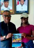 Bayelsa State Ministry of Sports Development formally endorses NextGem Foundation