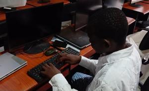 Introducing Project ACCESS: The NextGem Foundation Computer Literacy Program for Orphans