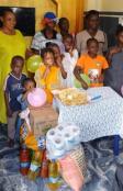 Things to Buy for an Orphanage Home in Nigeria: A Real List, From Real Matrons