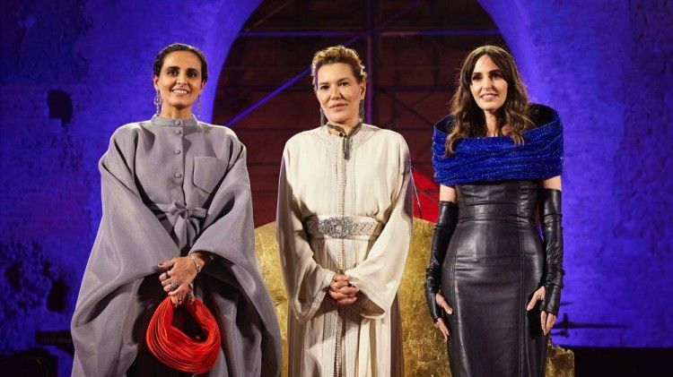 Fashion Trust Arabia