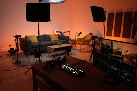studio