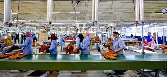 Entreprise textile