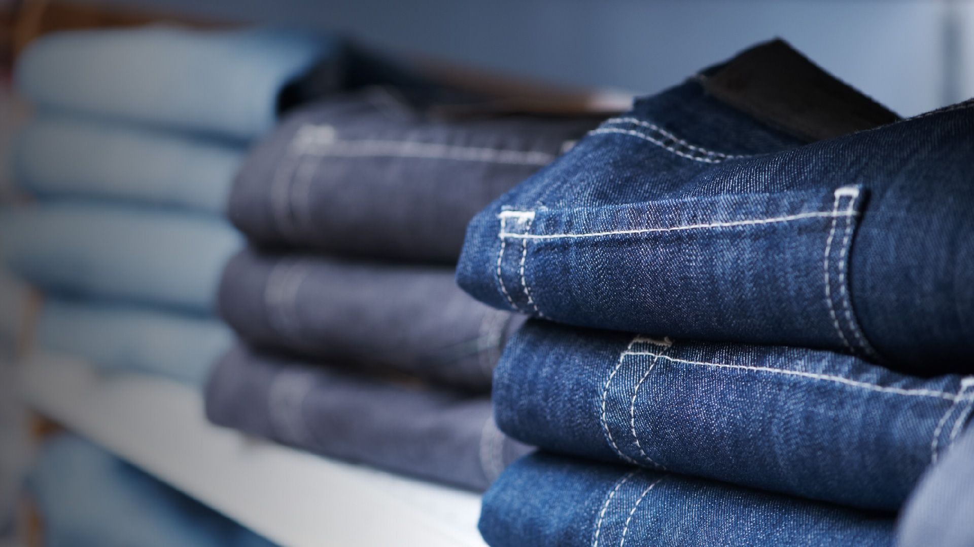 Denim Shades