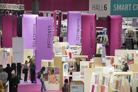 Le salon Première vision se tiendra à PARIS NORD VILLEPINTE le 11/02