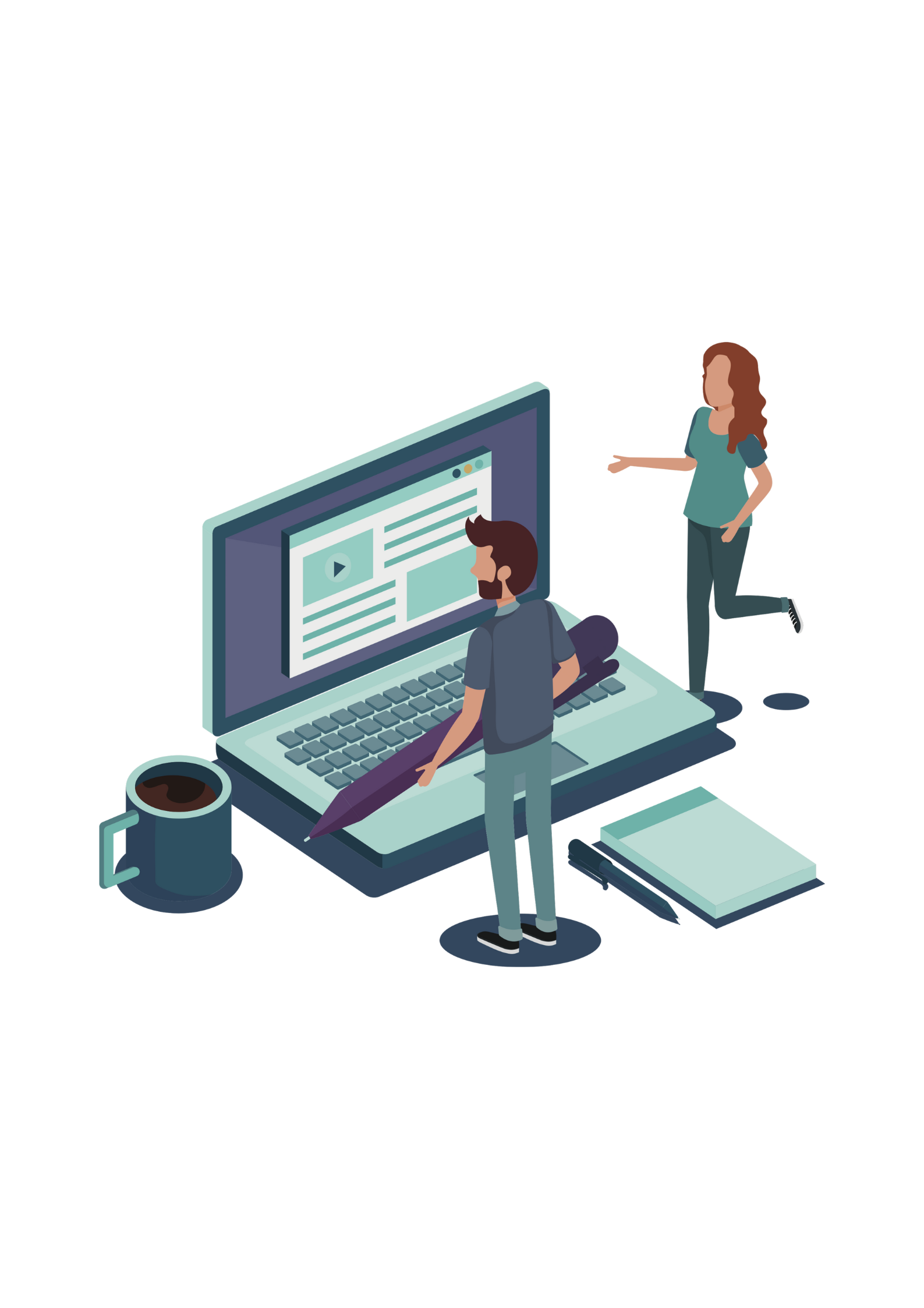 Projet collaboratif