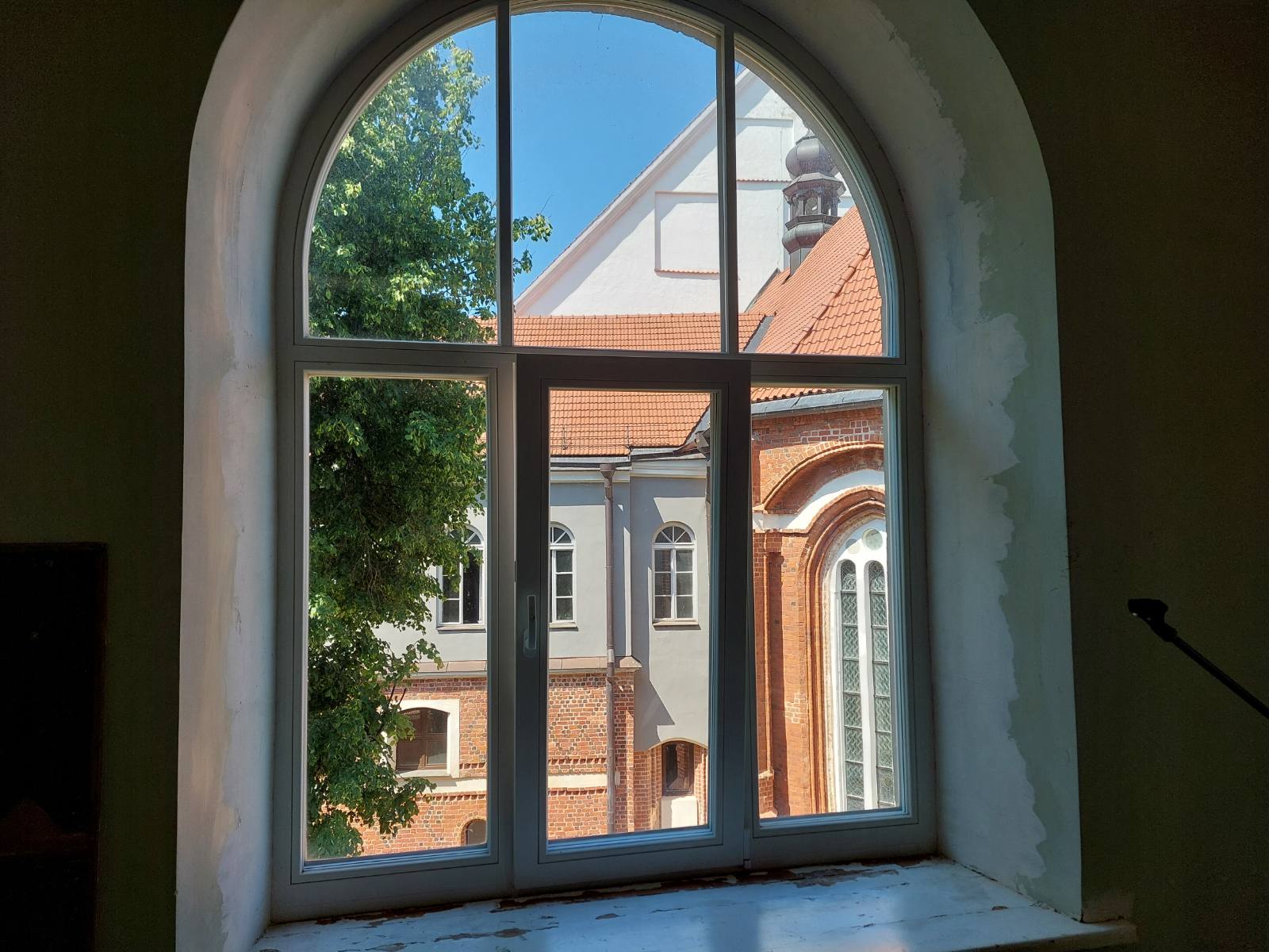 Pokalbių klubas moterims
