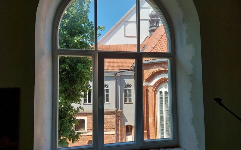 Pokalbių klubas moterims