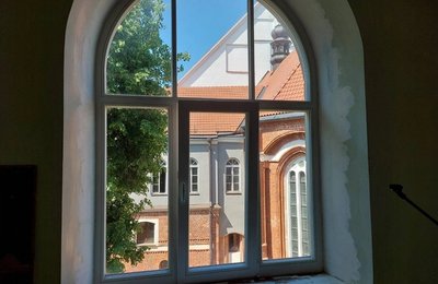 Pokalbių klubas moterims