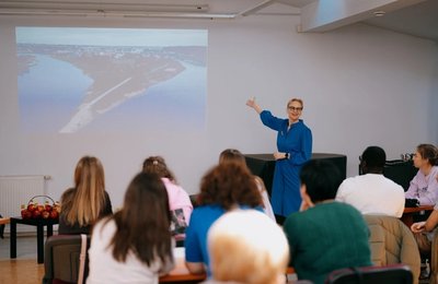 Lietuvių kalbos dienos