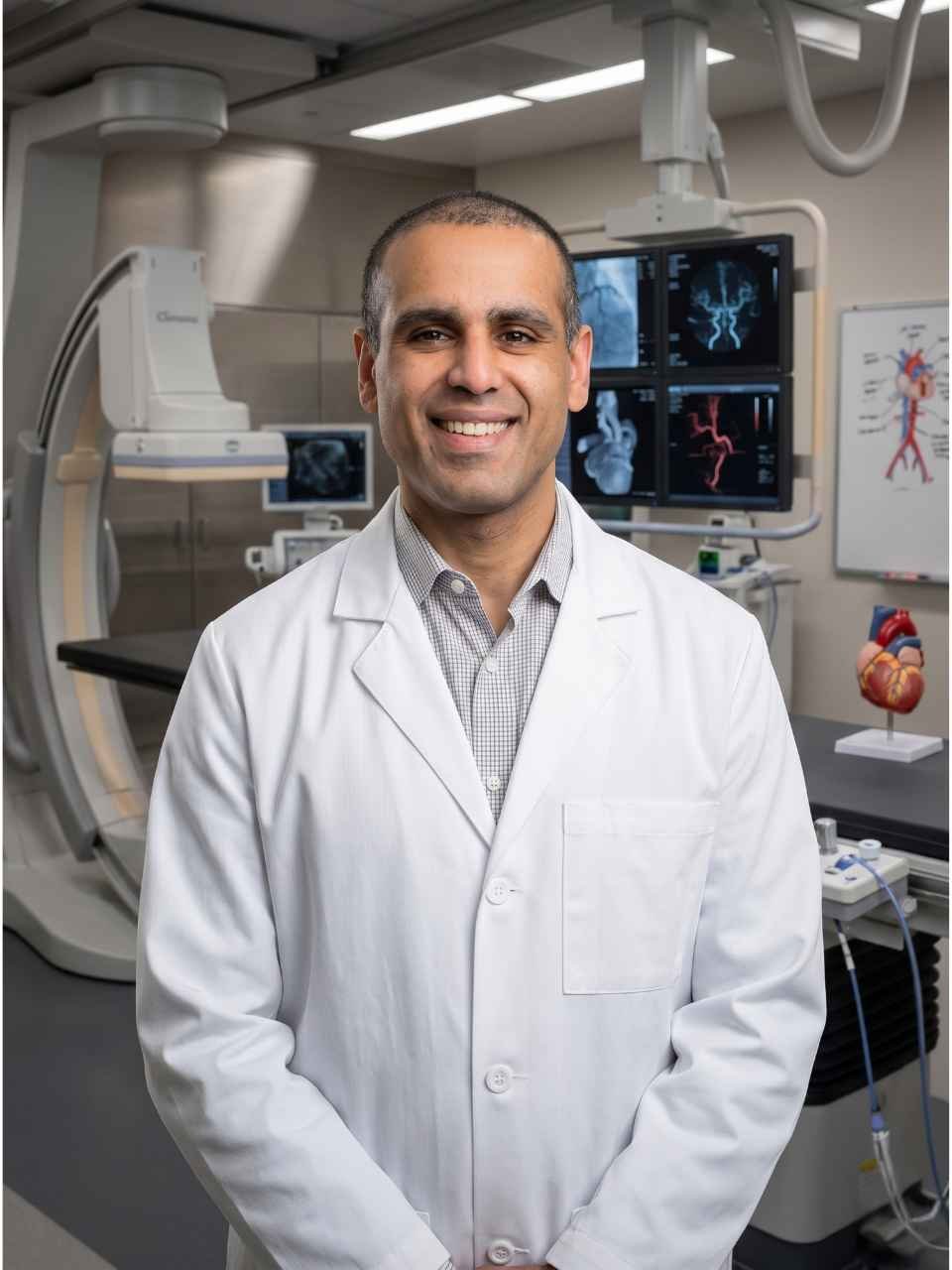 Dr. Abhinav Patel