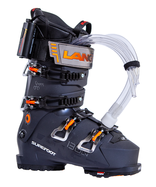 Our Products | Surefoot