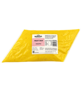 Pineapple Fruit Silk 1.25kg