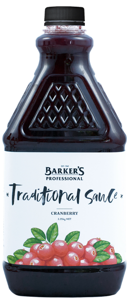 Cranberry Sauce 2.35kg