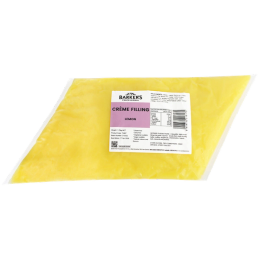 Lemon Crème Filling 1.25kg