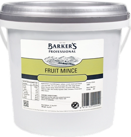 Fruit Mince 5kg