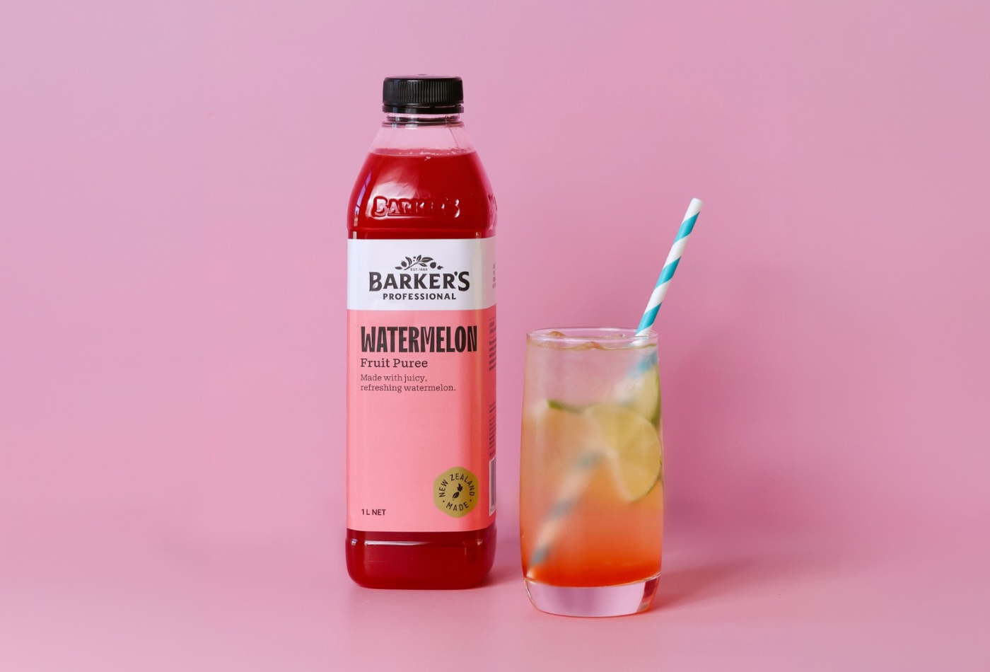 Barker's of Geraldine
