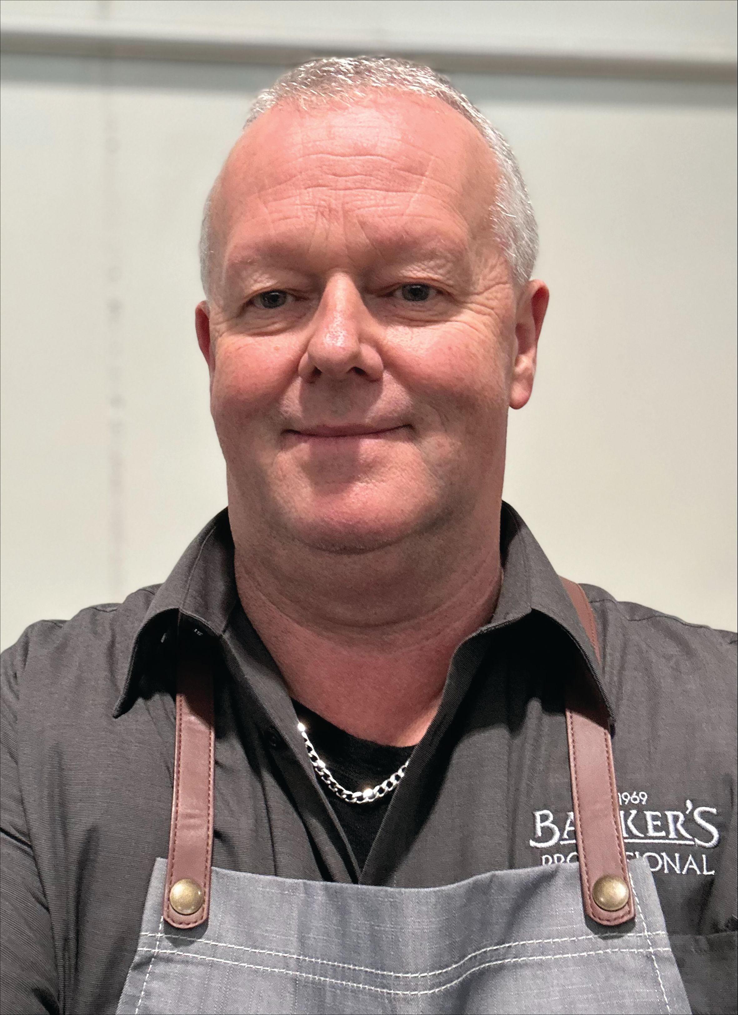 Barker's of Geraldine