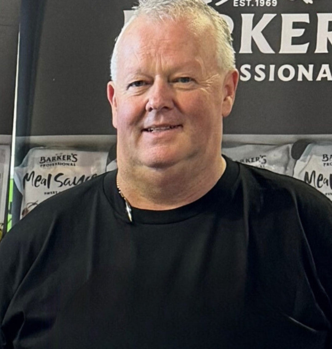 Barker's of Geraldine