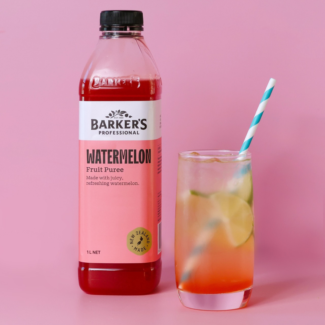 Barker's of Geraldine
