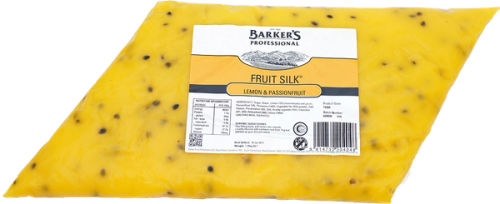 Lemon & Passionfruit Fruit Silk™ 1.25kg