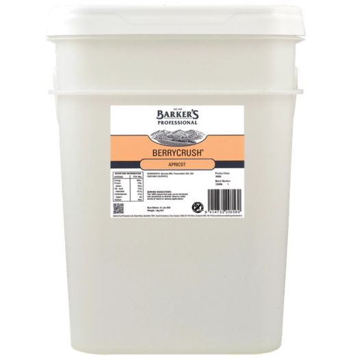 Apricot Berrycrush™ 14kg