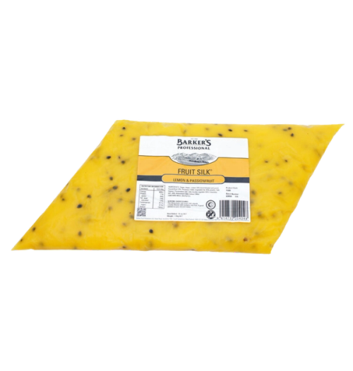 Lemon & Passionfruit Fruit Silk™ 1.25kg