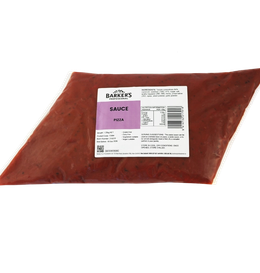 Pizza Sauce 1.25kg