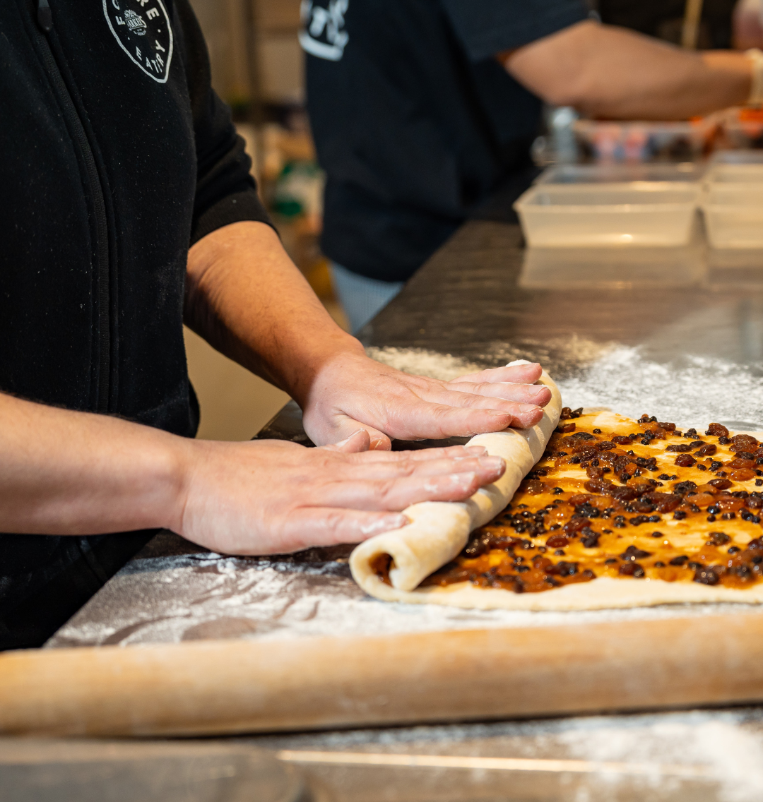 Barker's of Geraldine