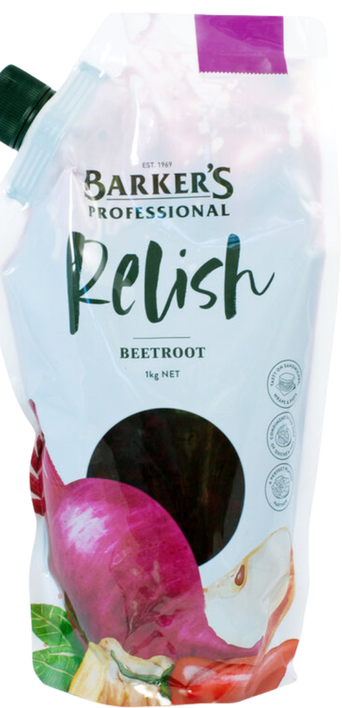 Beetroot Relish 1kg