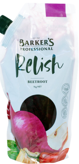 Beetroot Relish 1kg