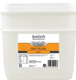 Cherry Fruit Filling 12kg