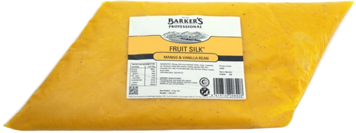 Mango & Vanilla Bean Fruit Silk™ 1.25kg