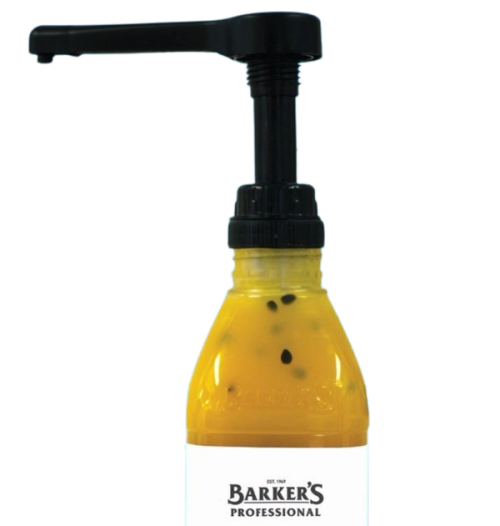 Pump Dispenser 30ml for 1L