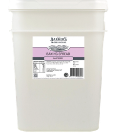 Raspberry Baking Spread 19kg