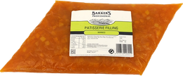 Mango Patisserie Filling 1.25kg